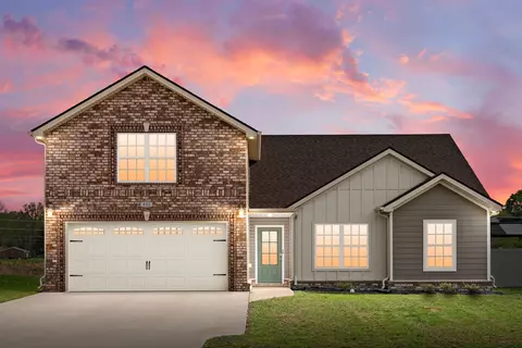 831 Karmaflux Way, Clarksville, TN 37043