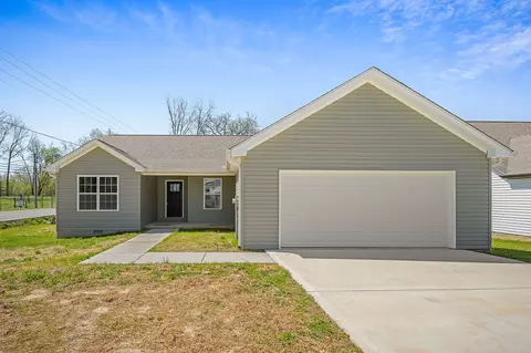 100 Reece Rd, Baxter, TN 38544