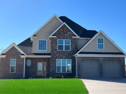 2015 Volunteer Dr SW, Cleveland, TN 37311