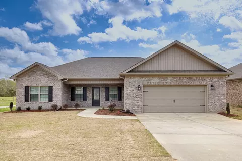 25702 Beulah Rd, Elkmont, AL 35620