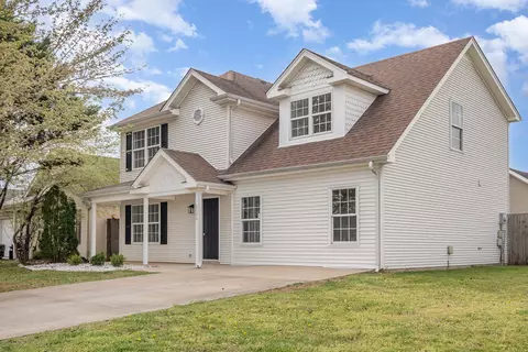 2604 Hawk Eye Ct, Murfreesboro, TN 37128