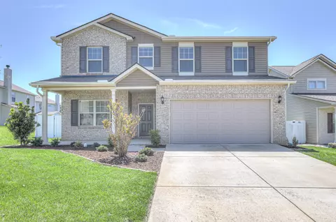 2703 Sullivan St, Columbia, TN 38401