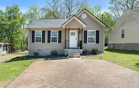 1307 Katie Ave, Nashville, TN 37207