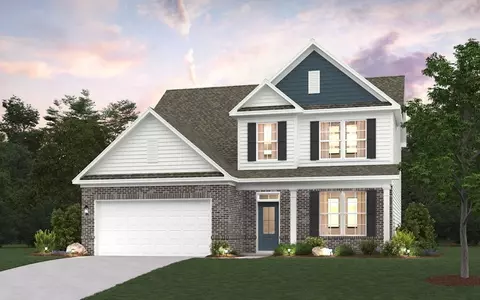 256 Subban Ct, Lebanon, TN 37087