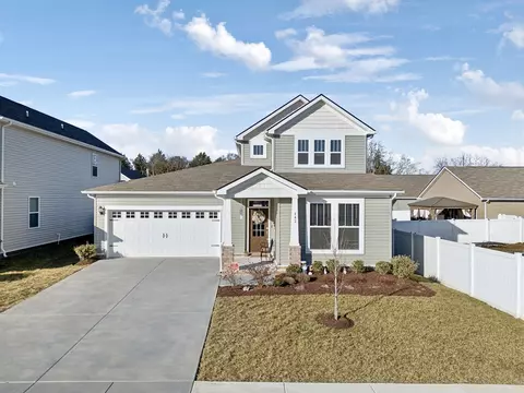 142 Merion Way, Lebanon, TN 37087