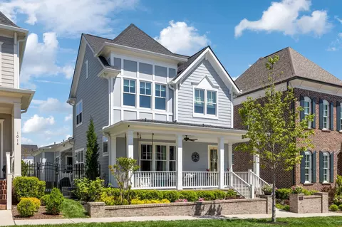 1008 Calico St, Franklin, TN 37064