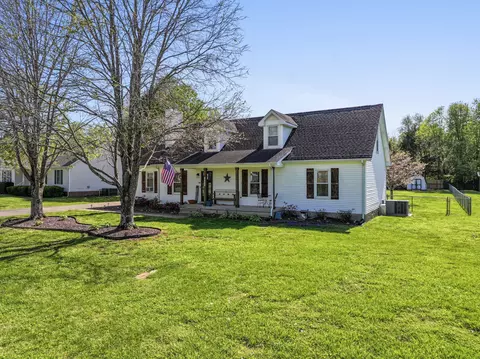 5738 Citadel, Rockvale, TN 37153