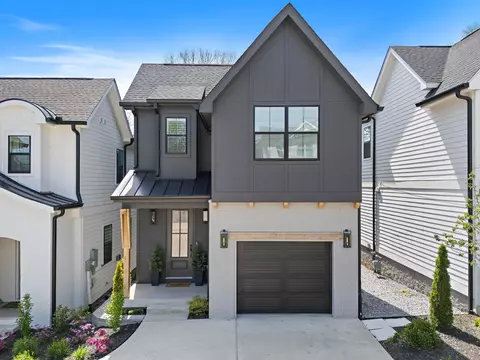 539 Croley Dr # B, Nashville, TN 37209