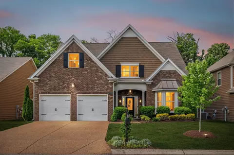 2010 Austin Dr, Spring Hill, TN 37174