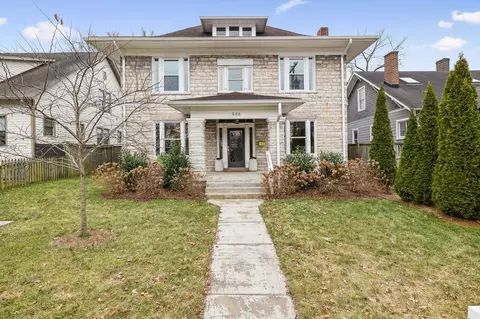 946 Seymour Ave, Nashville, TN 37206