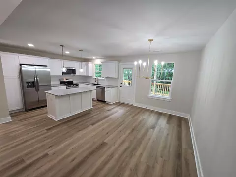 Kitchen - 841 Lucas Rd, Dickson, TN 37055 photo 1 of 3