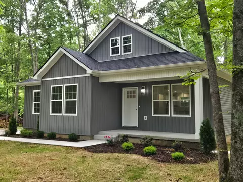 Exterior - 841 Lucas Rd, Dickson, TN 37055 photo 2 of 5