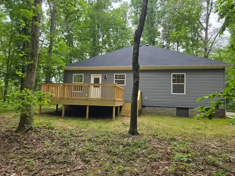 Exterior - 841 Lucas Rd, Dickson, TN 37055 photo 5 of 5