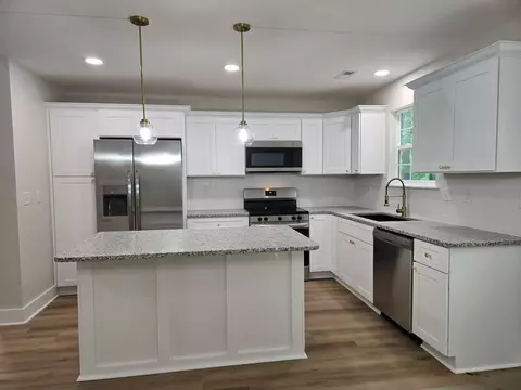 Kitchen - 841 Lucas Rd, Dickson, TN 37055 photo 3 of 3