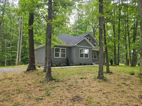 Exterior - 841 Lucas Rd, Dickson, TN 37055 photo 3 of 5
