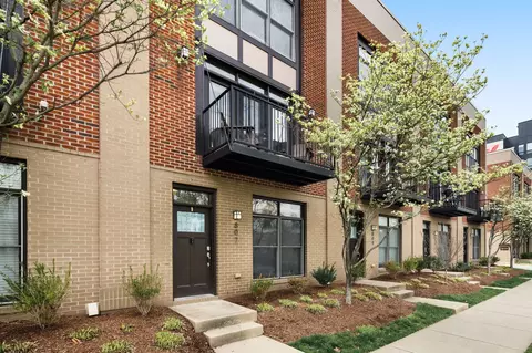 807 3rd Ave N, Nashville, TN 37201
