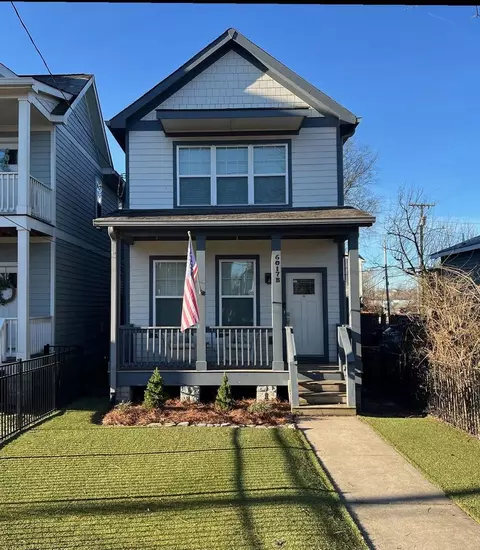 6017 Pennsylvania Ave # B, Nashville, TN 37209