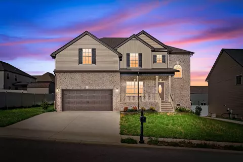 304 Winter Terrace Ln, Clarksville, TN 37040
