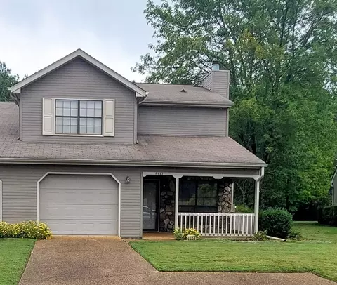 6653 Hickory Brook Rd, Chattanooga, TN 37421
