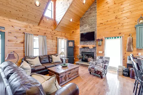 844 Fawn Cir, Dunlap, TN 37327 photo 7