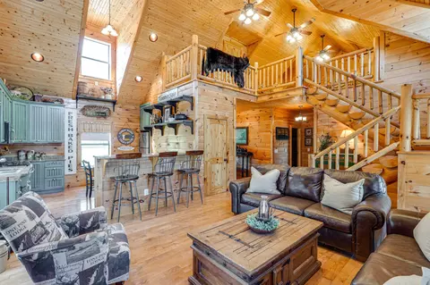844 Fawn Cir, Dunlap, TN 37327 photo 8
