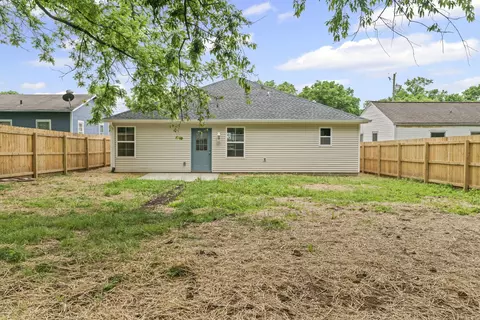 Exterior - 317 Cherry St, Madison, TN 37115 photo 4 of 4