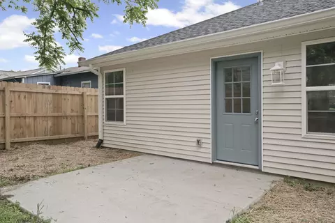 Exterior - 317 Cherry St, Madison, TN 37115 photo 3 of 4