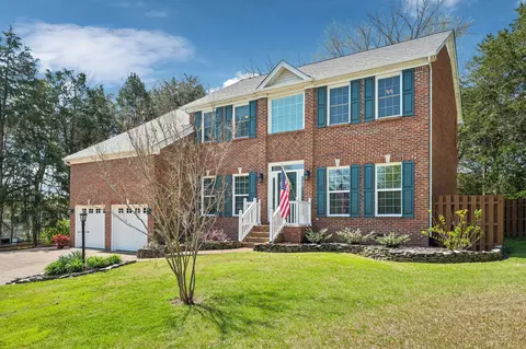 313 Walpole Ct, Nolensville, TN 37135