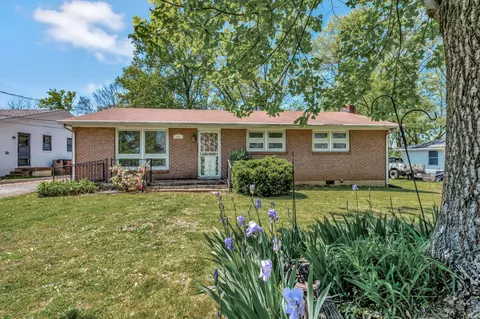 1961 Dabbs Ave, Nashville, TN 37217