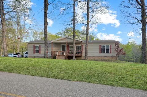 532 Cottrell Ridge Rd, Dover, TN 37058