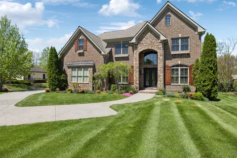 1492 Marcasite Dr, Brentwood, TN 37027
