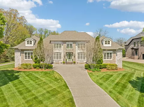 905 Sunset Rd W, Brentwood, TN 37027