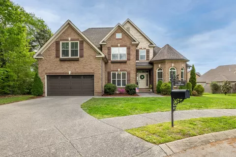1026 Claymill Dr, Spring Hill, TN 37174