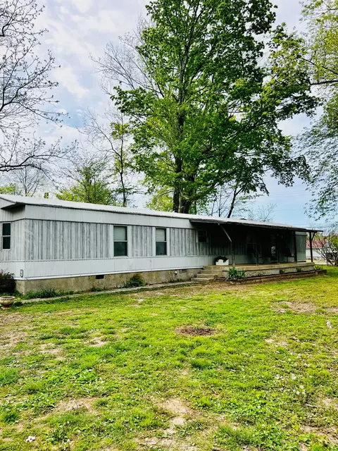 207 Humble Dr, La Vergne, TN 37086