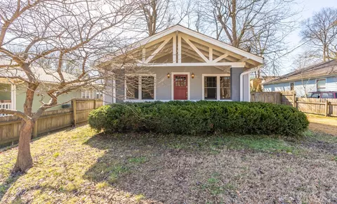 1406 W 52nd St, Chattanooga, TN 37409