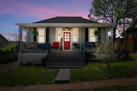 608 Lawrence St, Old Hickory, TN 37138