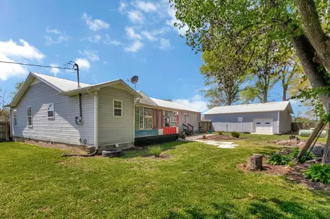 Exterior - 2643 Monroe Floyd Rd, Decherd, TN 37324 photo 9 of 14