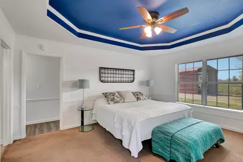 Bedroom - 2643 Monroe Floyd Rd, Decherd, TN 37324 photo 1 of 1