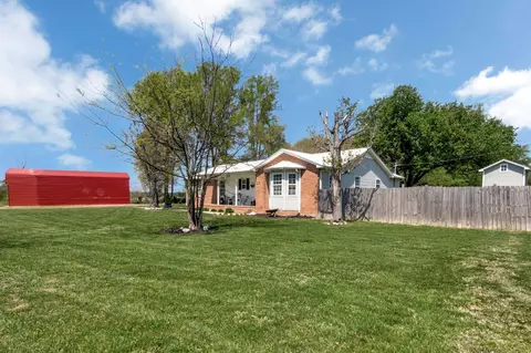 Exterior - 2643 Monroe Floyd Rd, Decherd, TN 37324 photo 3 of 14
