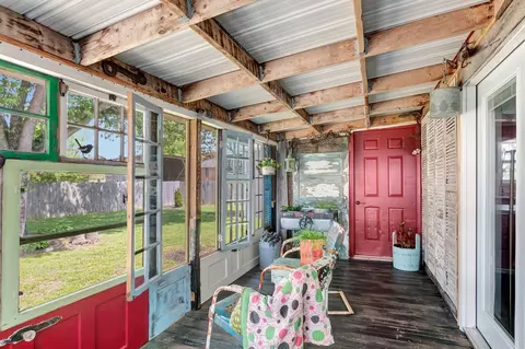 Exterior - 2643 Monroe Floyd Rd, Decherd, TN 37324 photo 6 of 14