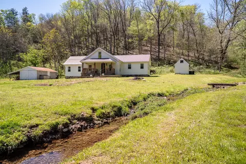 491 Long Branch Rd, Lawrenceburg, TN 38464