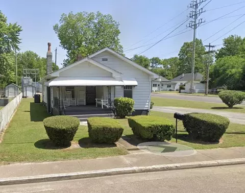 1907 Cooley St, Chattanooga, TN 37406
