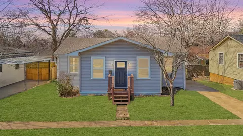 1406 Elliston St, Old Hickory, TN 37138