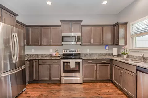 Kitchen - 409 Bell Forge Ct, White Bluff, TN 37187 photo 1 of 1