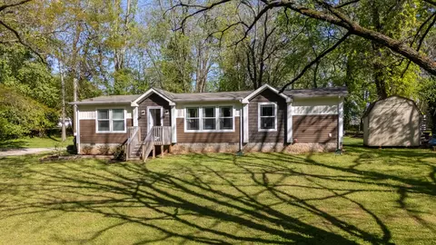 511 Palmer St, Lawrenceburg, TN 38464