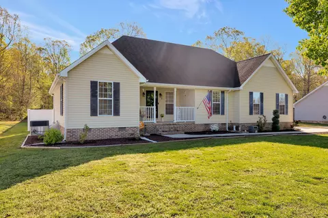 125 Linda Ln, Tullahoma, TN 37388