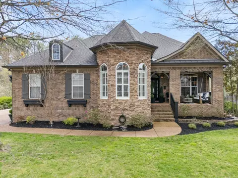 5022 Paddy Trce, Spring Hill, TN 37174