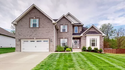 4342 Memory Ln, Adams, TN 37010
