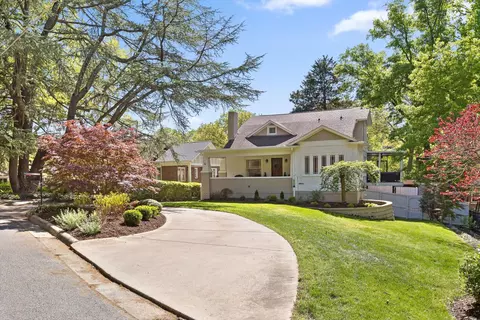 1615 Shady Cir, Chattanooga, TN 37405