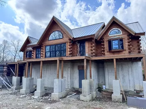 1561 Greenwood Ridge Rd, Gainesboro, TN 38562